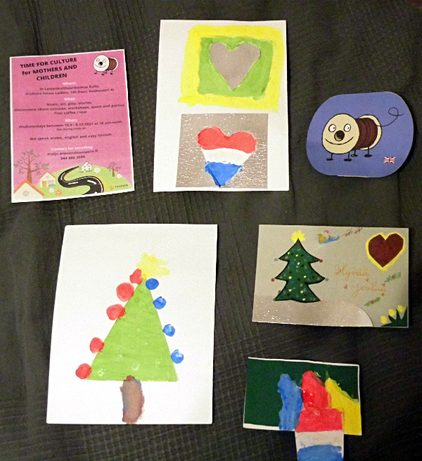 il ne reste plus qu'à décider qui va en être destinataire.