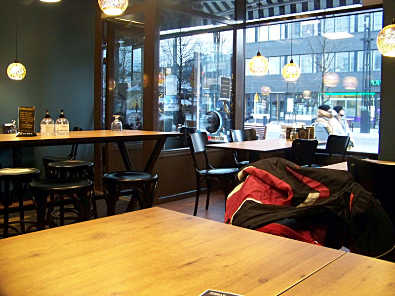 On va pouvoir faire quelque chose.